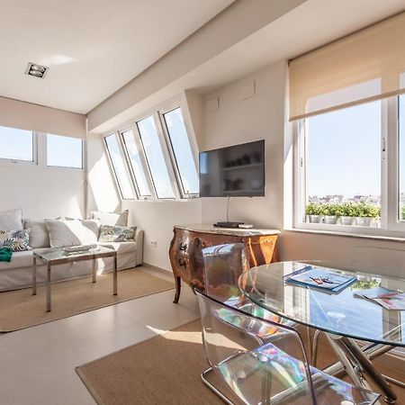 Apartamento Centro, Calle Imagen Seville Ngoại thất bức ảnh