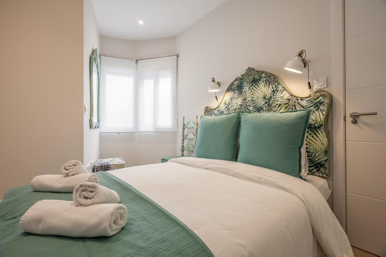 Apartamento Centro, Calle Imagen Seville Ngoại thất bức ảnh