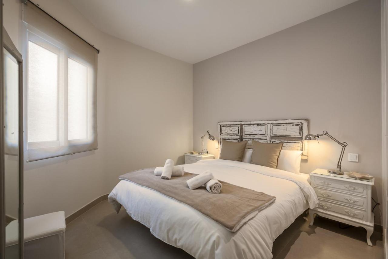 Apartamento Centro, Calle Imagen Seville Ngoại thất bức ảnh