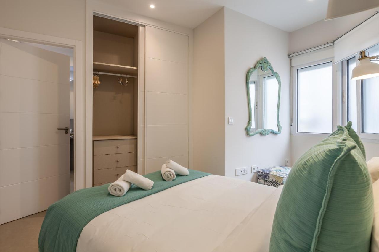 Apartamento Centro, Calle Imagen Seville Ngoại thất bức ảnh