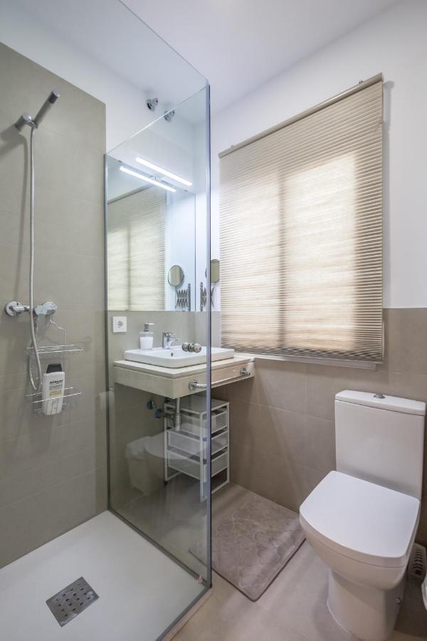 Apartamento Centro, Calle Imagen Seville Ngoại thất bức ảnh