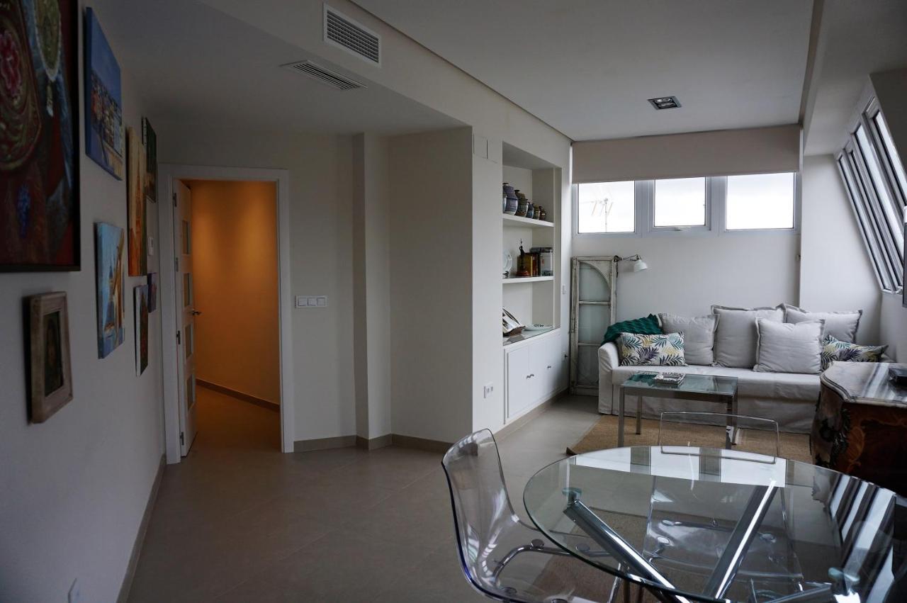 Apartamento Centro, Calle Imagen Seville Ngoại thất bức ảnh