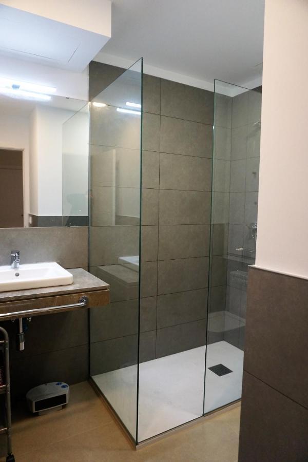 Apartamento Centro, Calle Imagen Seville Ngoại thất bức ảnh
