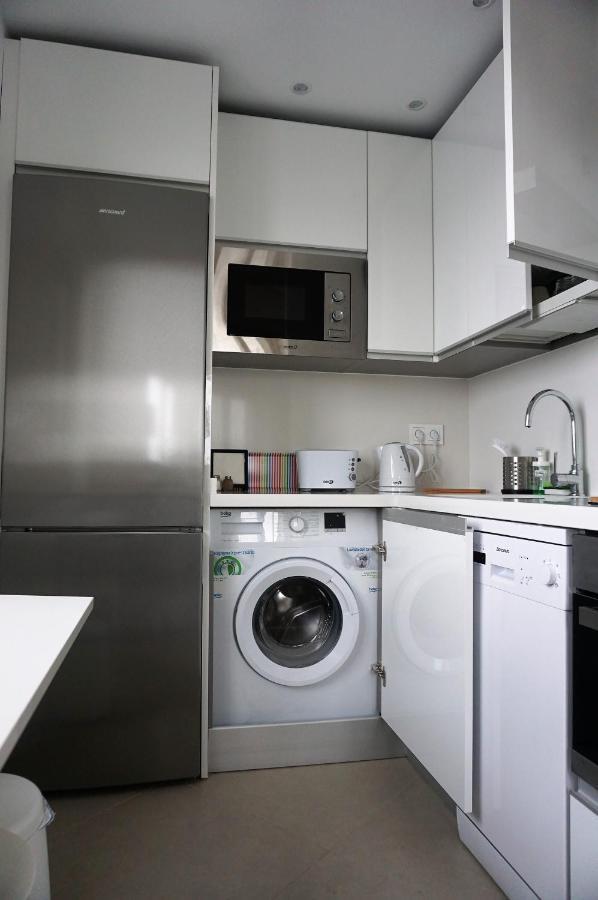 Apartamento Centro, Calle Imagen Seville Ngoại thất bức ảnh