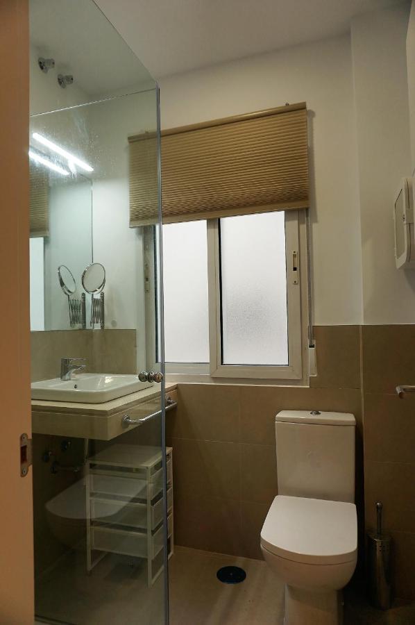 Apartamento Centro, Calle Imagen Seville Ngoại thất bức ảnh
