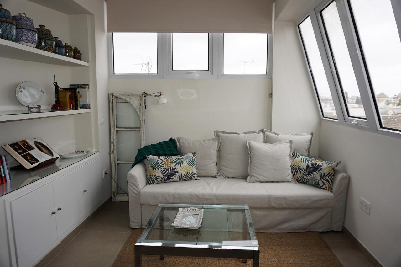 Apartamento Centro, Calle Imagen Seville Ngoại thất bức ảnh