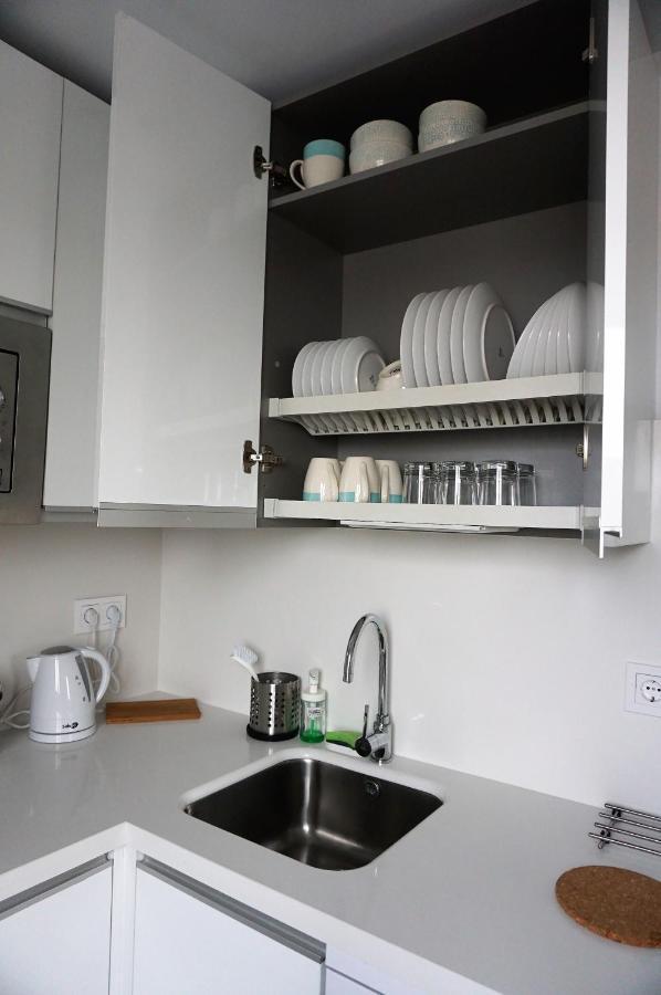 Apartamento Centro, Calle Imagen Seville Ngoại thất bức ảnh