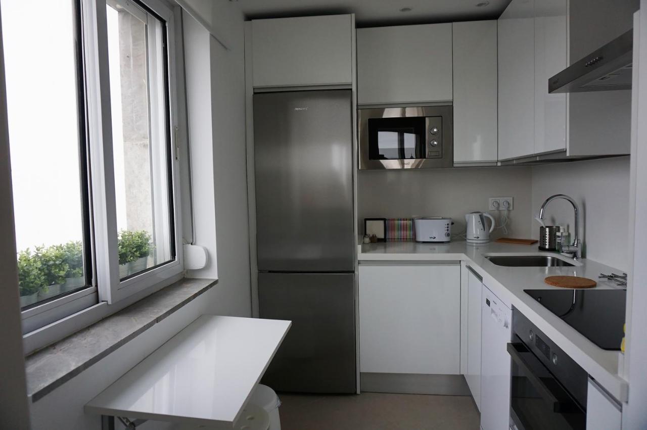 Apartamento Centro, Calle Imagen Seville Ngoại thất bức ảnh