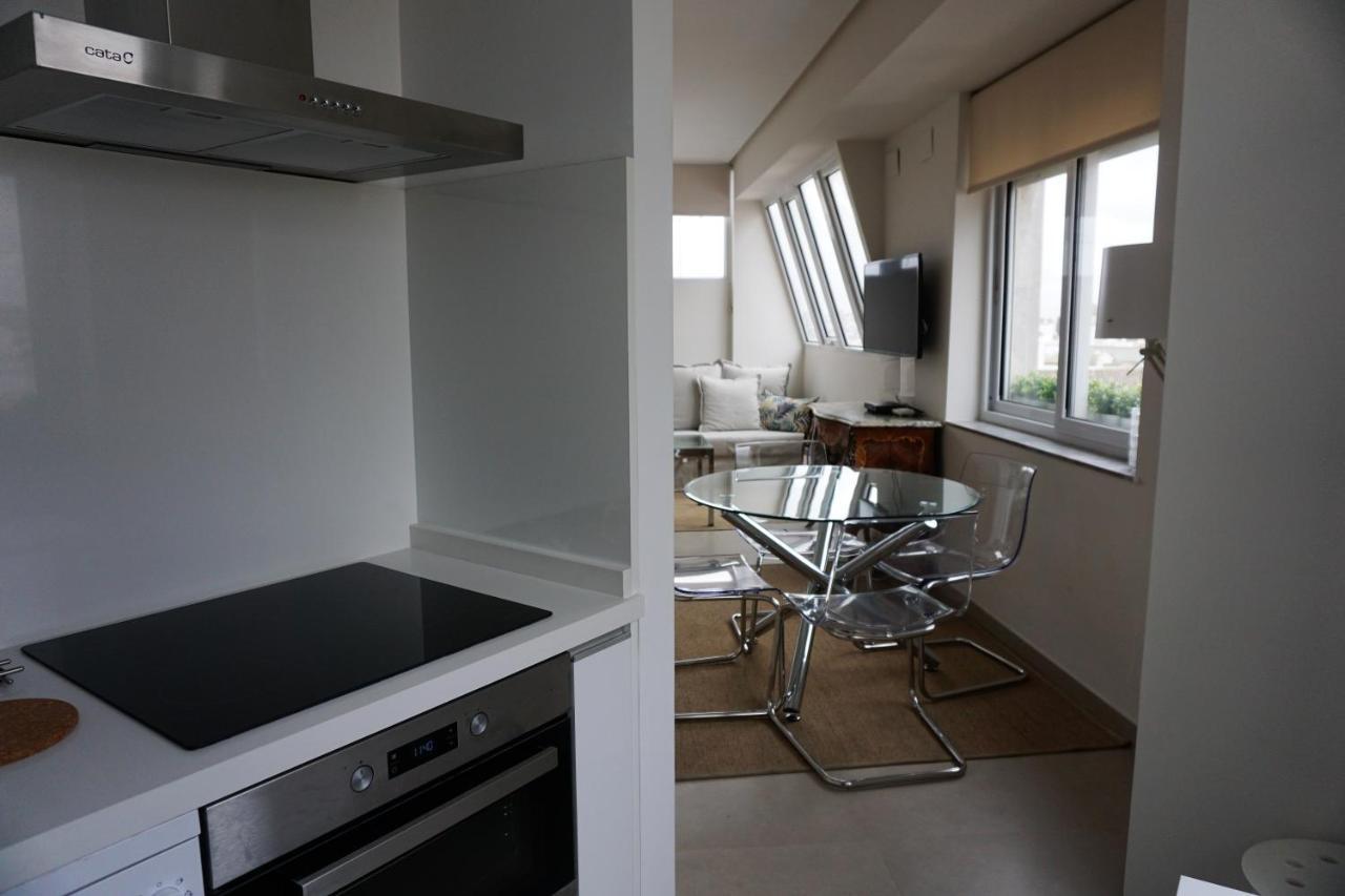Apartamento Centro, Calle Imagen Seville Ngoại thất bức ảnh