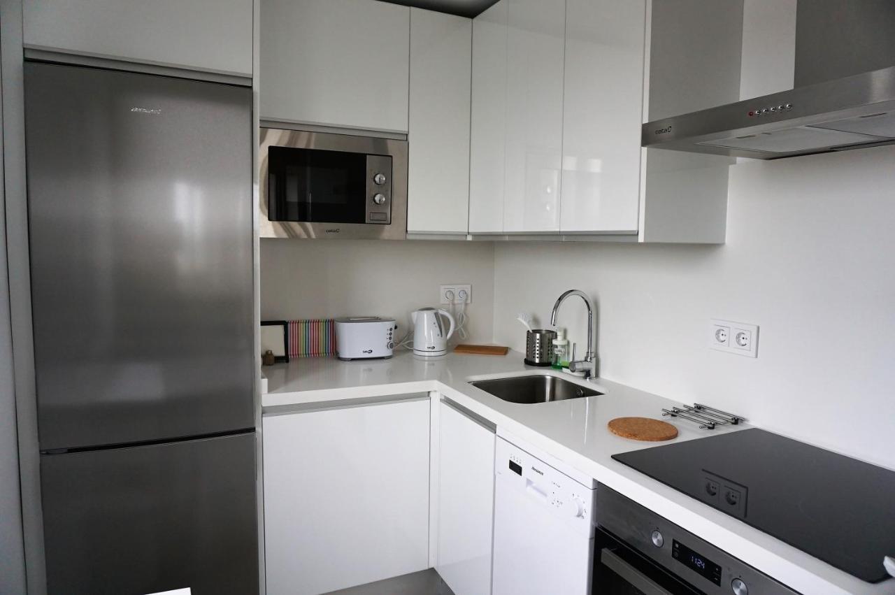 Apartamento Centro, Calle Imagen Seville Ngoại thất bức ảnh