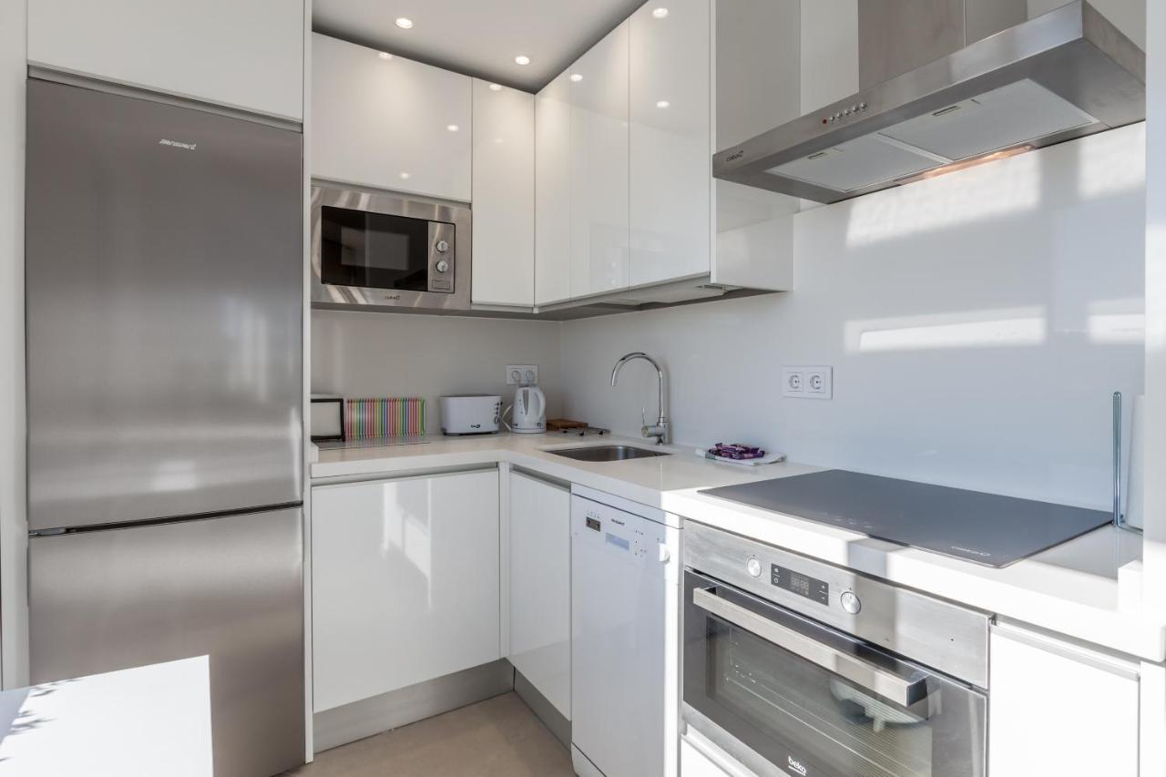 Apartamento Centro, Calle Imagen Seville Ngoại thất bức ảnh