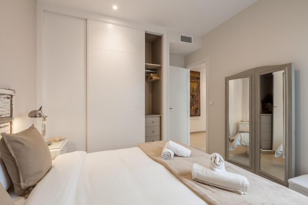 Apartamento Centro, Calle Imagen Seville Ngoại thất bức ảnh