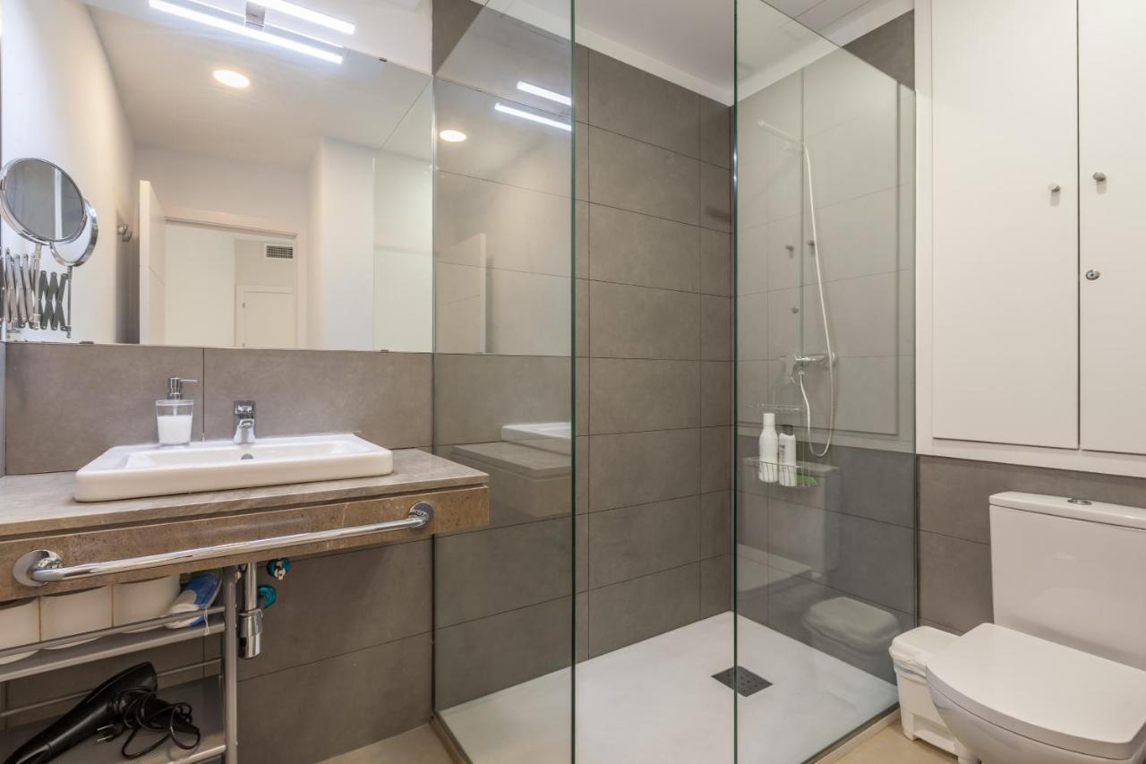 Apartamento Centro, Calle Imagen Seville Ngoại thất bức ảnh
