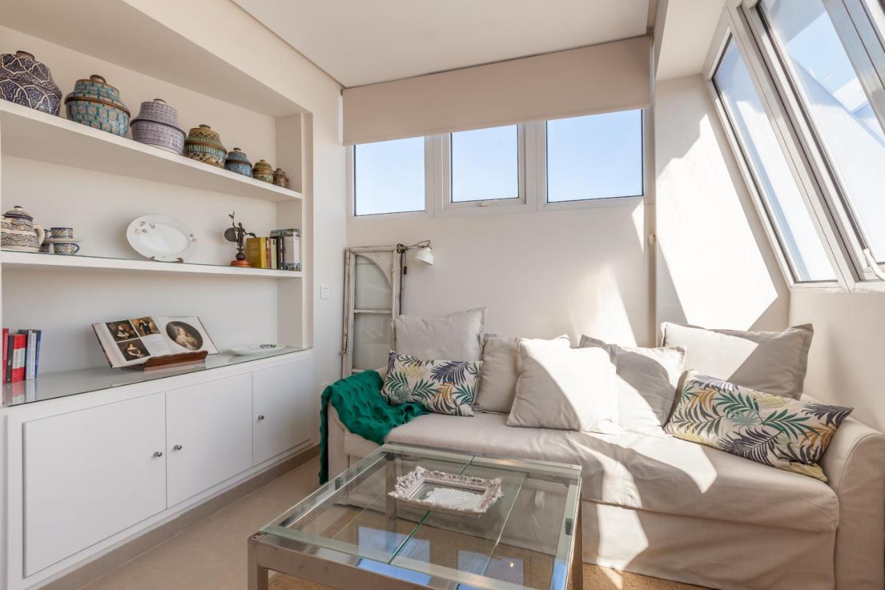 Apartamento Centro, Calle Imagen Seville Ngoại thất bức ảnh