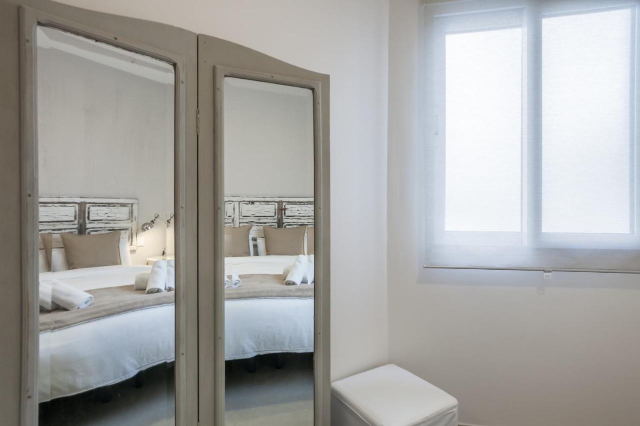 Apartamento Centro, Calle Imagen Seville Ngoại thất bức ảnh