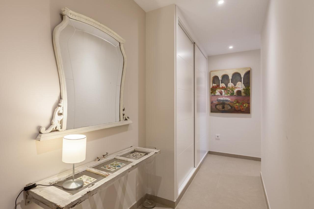 Apartamento Centro, Calle Imagen Seville Ngoại thất bức ảnh