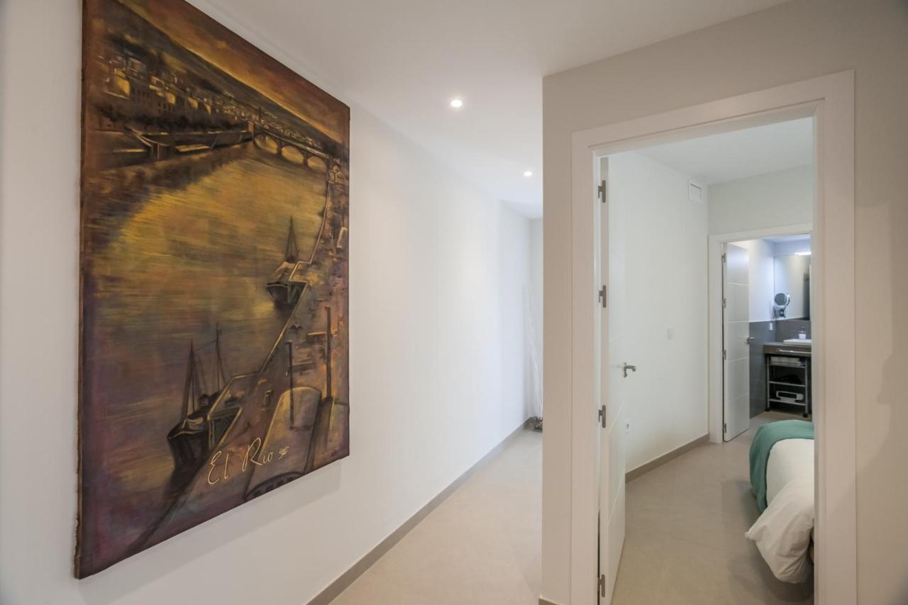 Apartamento Centro, Calle Imagen Seville Ngoại thất bức ảnh
