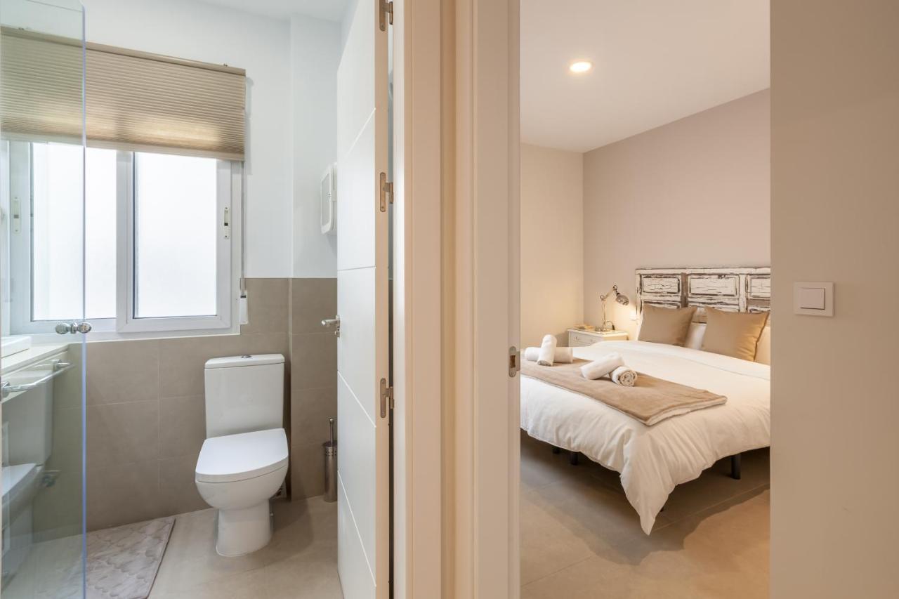 Apartamento Centro, Calle Imagen Seville Ngoại thất bức ảnh